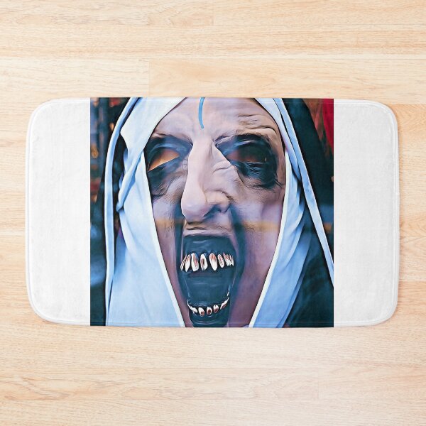 Item preview, Haunted Shroud Face designed and sold by HamiltonmagicTs.