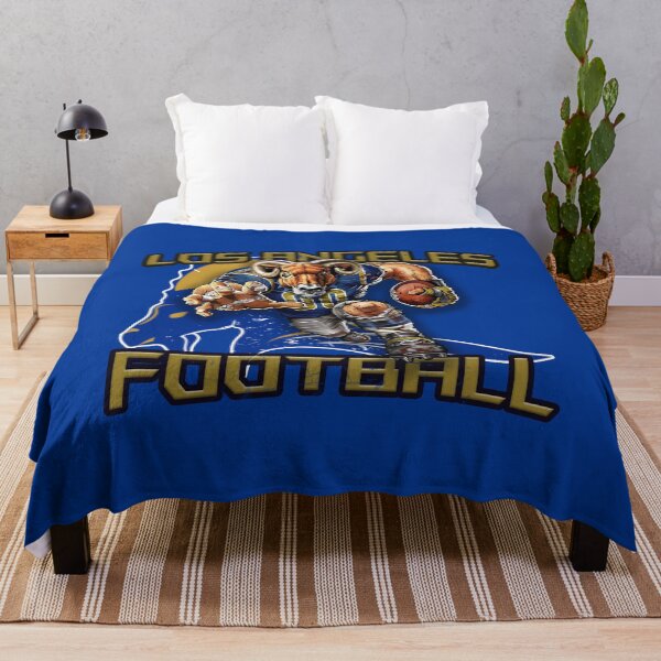 Item preview, Los Angeles Football designed and sold by Playing-music.