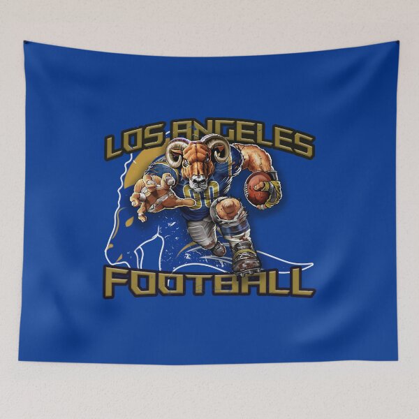 Item preview, Los Angeles Football designed and sold by Playing-music.