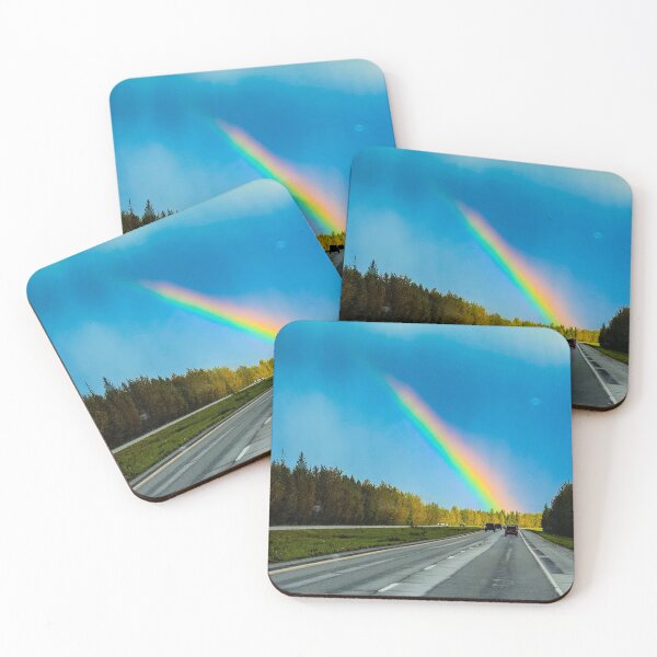 Item preview, Ray of rainbow  designed and sold by Darkling-Rhymes.