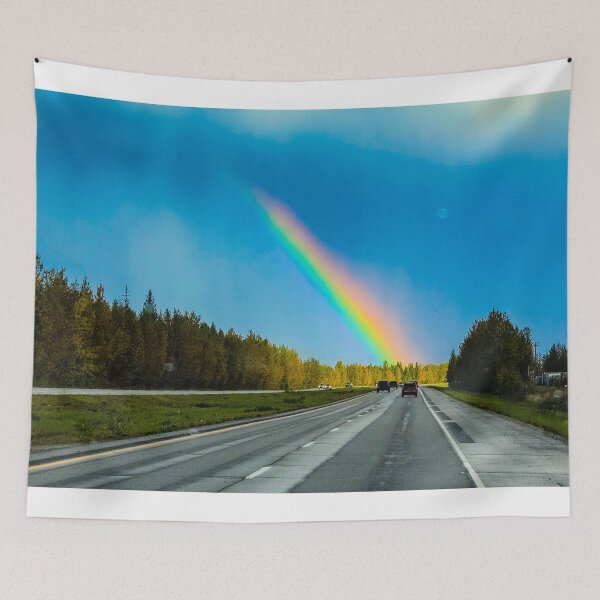 Item preview, Ray of rainbow  designed and sold by Darkling-Rhymes.