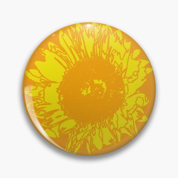 Aperçu de l'œuvre Tournesol créée et vendue par DenAlex.