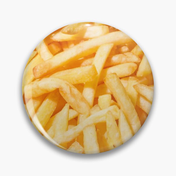 Item preview, French Fries aka Hot Chips designed and sold by freedom4life.