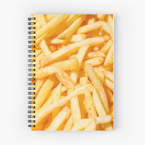 Item preview, French Fries aka Hot Chips designed and sold by freedom4life.