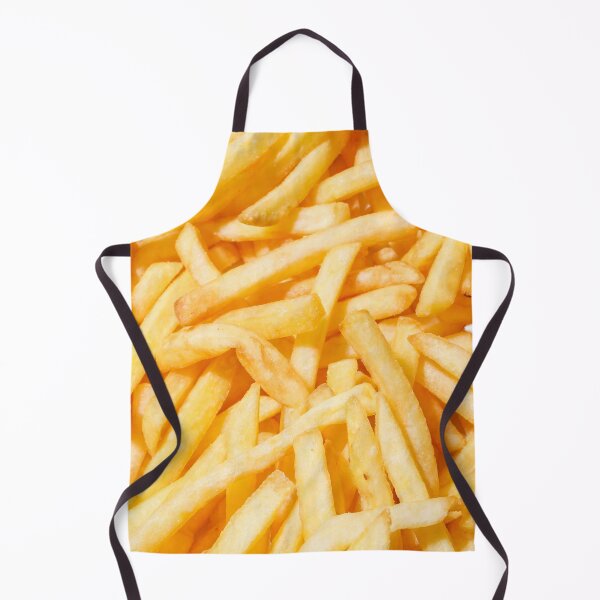 Item preview, French Fries aka Hot Chips designed and sold by freedom4life.