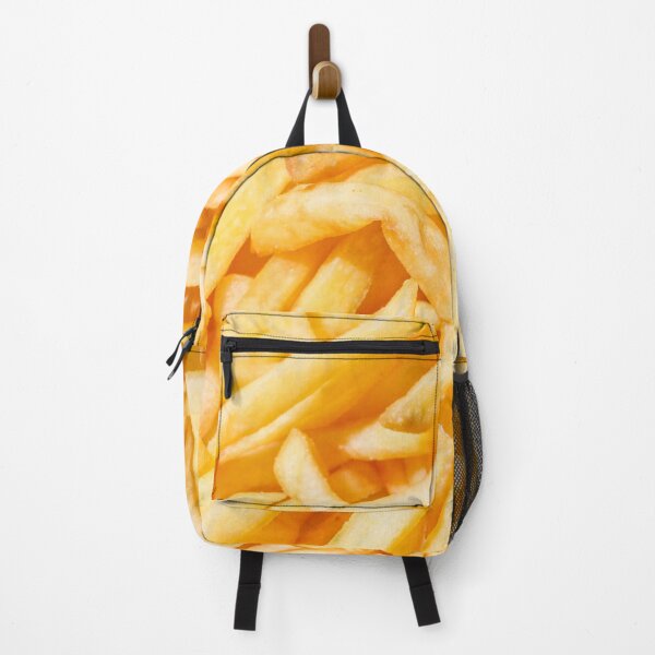 Item preview, French Fries aka Hot Chips designed and sold by freedom4life.