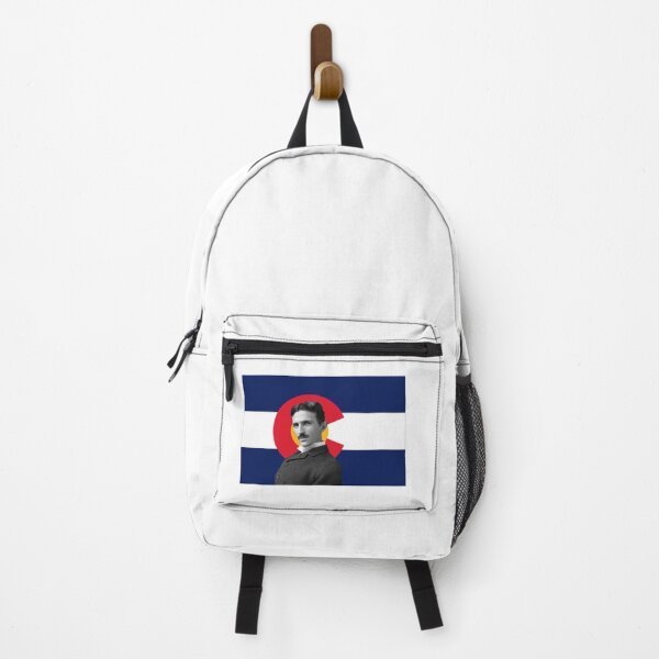 Item preview, Colorado Tesla designed and sold by WorryWart.