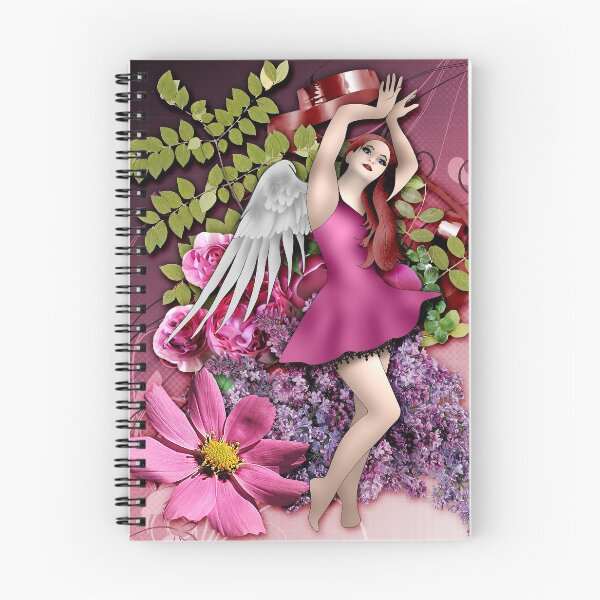 Item preview, Angelica designed and sold by René Kunert.