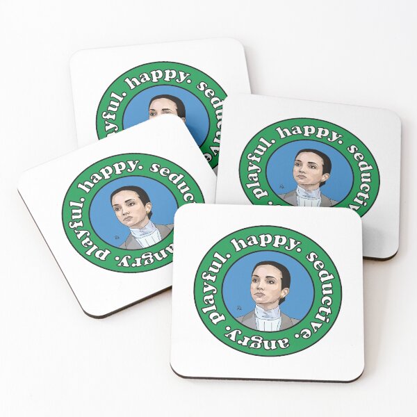 Item preview, Dr. Lilith Sternin - The Model designed and sold by ReDotYon.