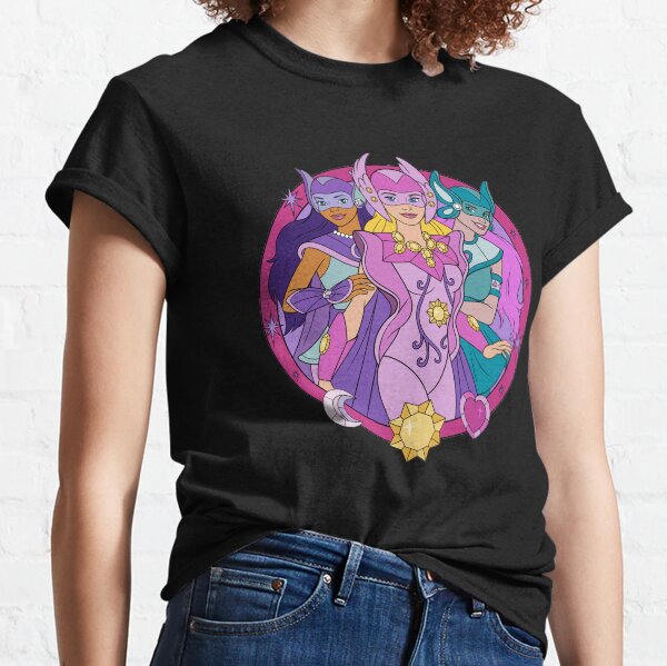 25 Magical Years! (black background) Classic T-Shirt