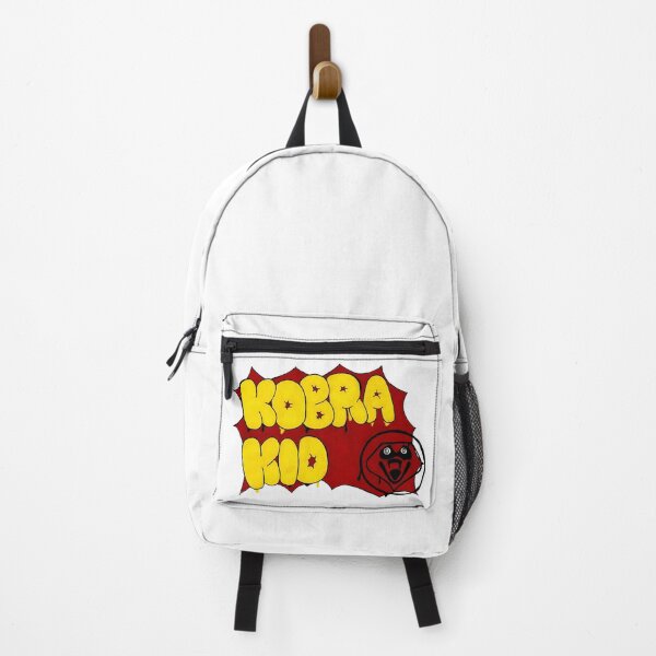 Item preview, Kobra Kid Graffiti designed and sold by TheAl13n.