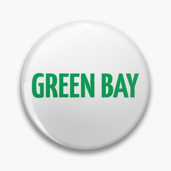 Item preview, Green Bay designed and sold by ProjectX23.