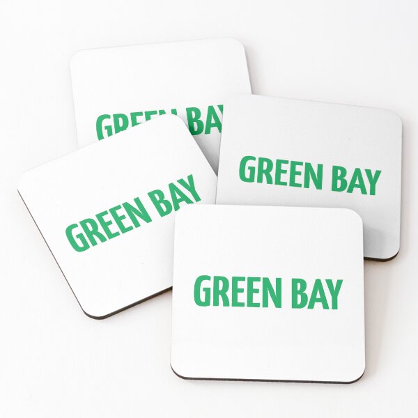 Item preview, Green Bay designed and sold by ProjectX23.