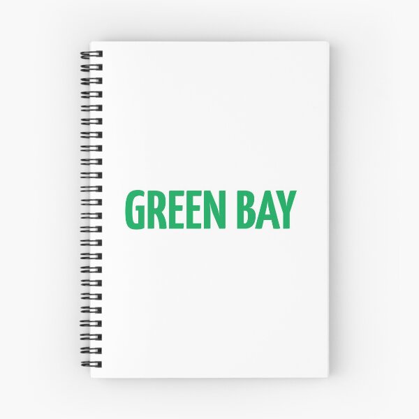 Item preview, Green Bay designed and sold by ProjectX23.