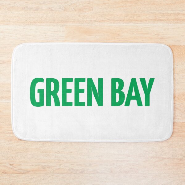 Item preview, Green Bay designed and sold by ProjectX23.