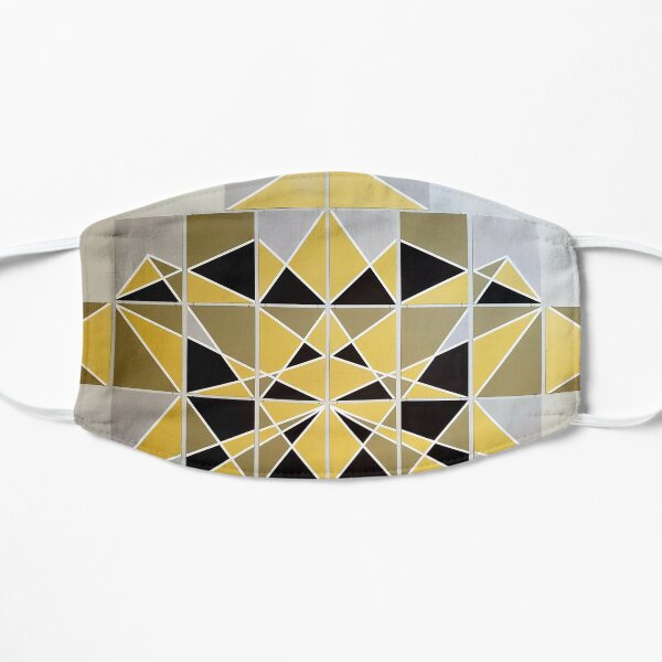 Chakana Mask