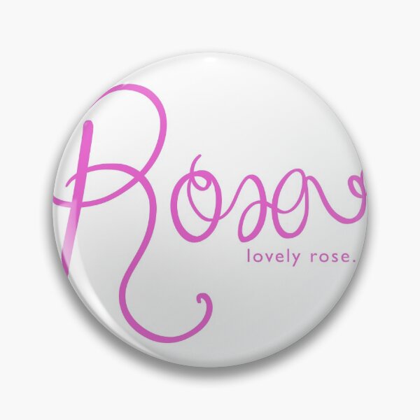 Item preview, Rosa designed and sold by Ember Rain.