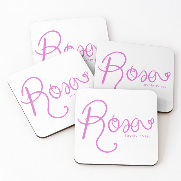 Item preview, Rosa designed and sold by Ember Rain.