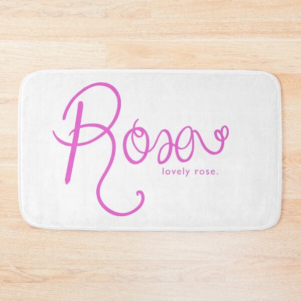 Item preview, Rosa designed and sold by Ember Rain.