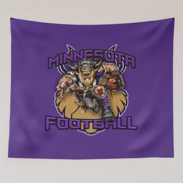 Item preview, Minnesota Football designed and sold by Playing-music.