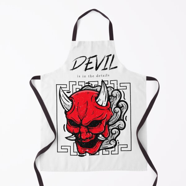 Item preview, Devil is in the Details designed and sold by Bradford Adams.