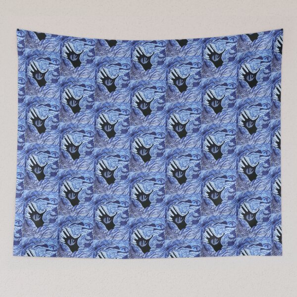 Item preview, ALL CONSUMING FEAR  designed and sold by JoAnnHayden.