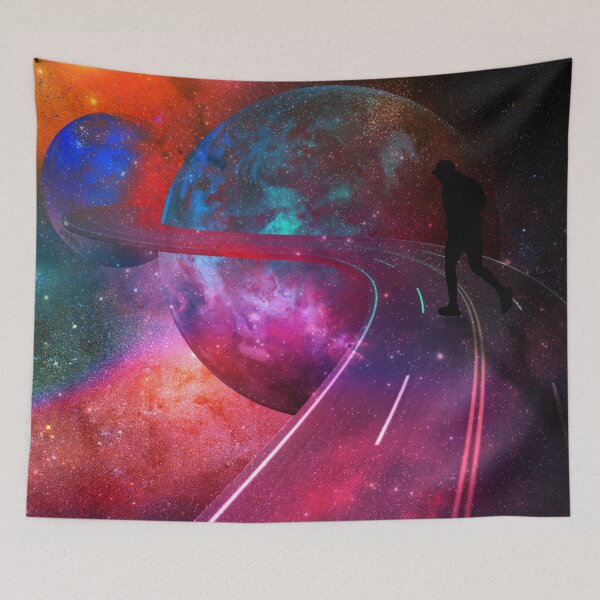 Item preview, Trek designed and sold by Wintermedia.