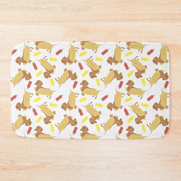 Item preview, Weenie Dog designed and sold by NiceButton.