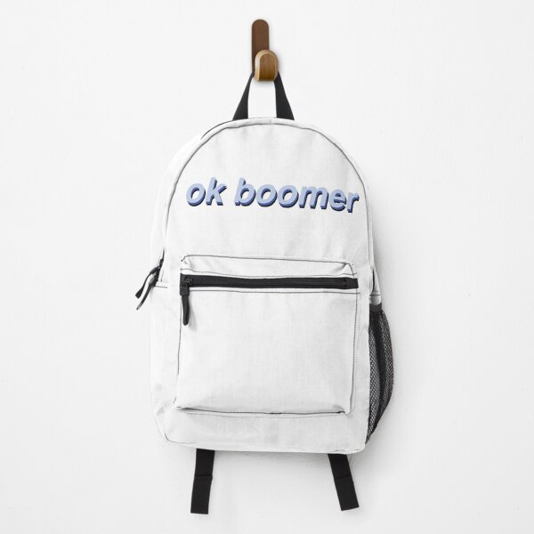 Item preview, ok boomer designed and sold by alliejgoulding.