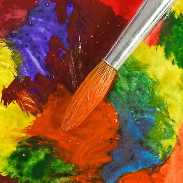 Artwork thumbnail, Stirring Creativity by Mind2Line