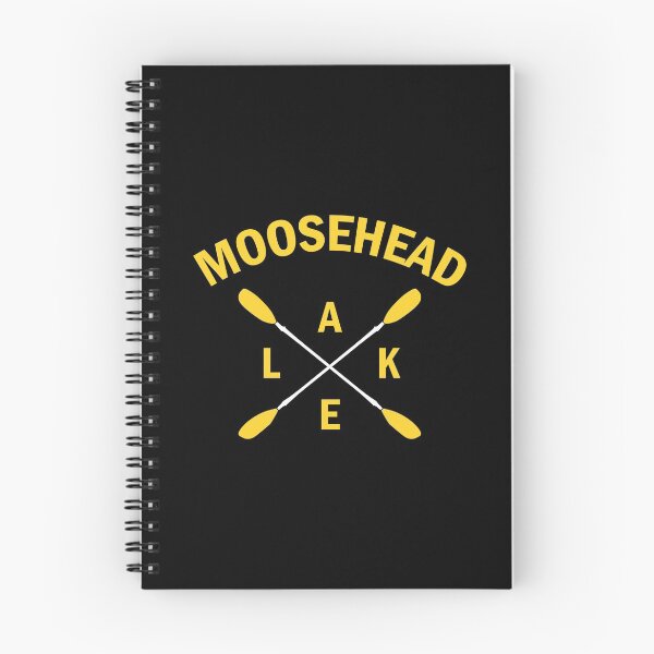 Item preview, Moosehead lake designed and sold by B3N-arts.