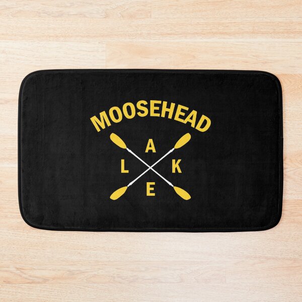 Item preview, Moosehead lake designed and sold by B3N-arts.
