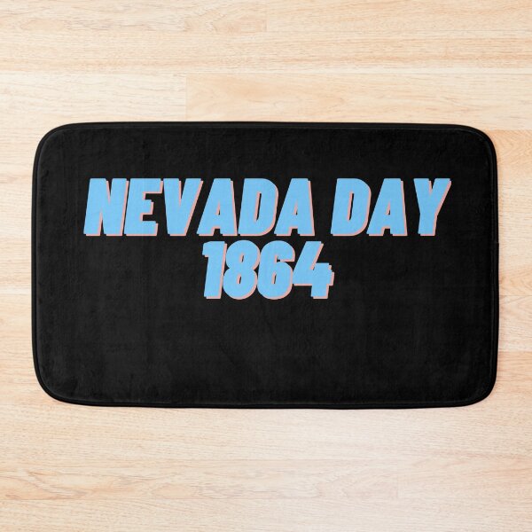 Item preview, Nevada day designed and sold by Diamaber.