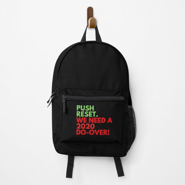 Item preview, Push Reset on 2020 designed and sold by Larchar.