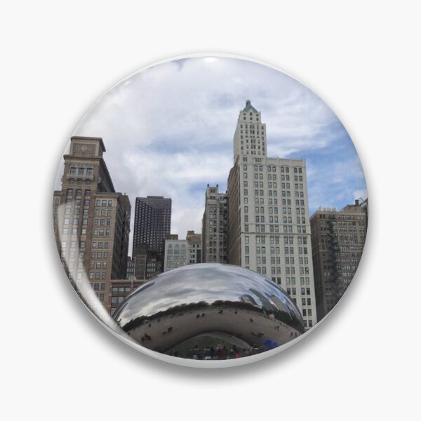 Item preview, Chicago Bean designed and sold by kcoates783.