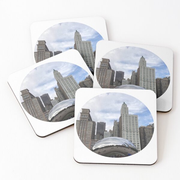Item preview, Chicago Bean designed and sold by kcoates783.