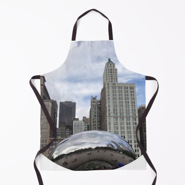 Item preview, Chicago Bean designed and sold by kcoates783.