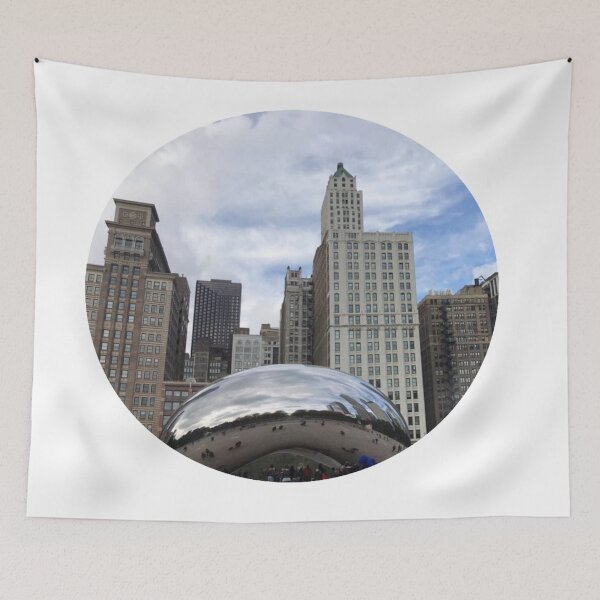 Item preview, Chicago Bean designed and sold by kcoates783.