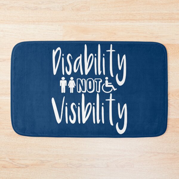 Item preview, Spoonie Species: Disability not visibility designed and sold by spoonie-species.