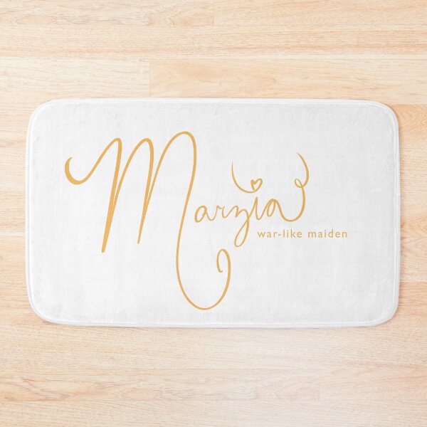 Item preview, Marzia designed and sold by Ember Rain.