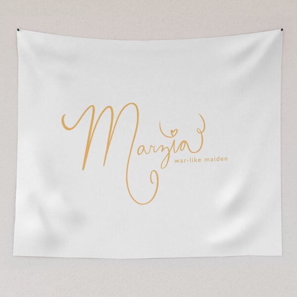 Item preview, Marzia designed and sold by Ember Rain.