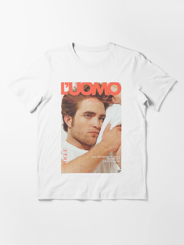 Uomo Postees T-Shirt