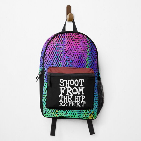 Item preview, Shoot from the hip expert designed and sold by arthatbeat.