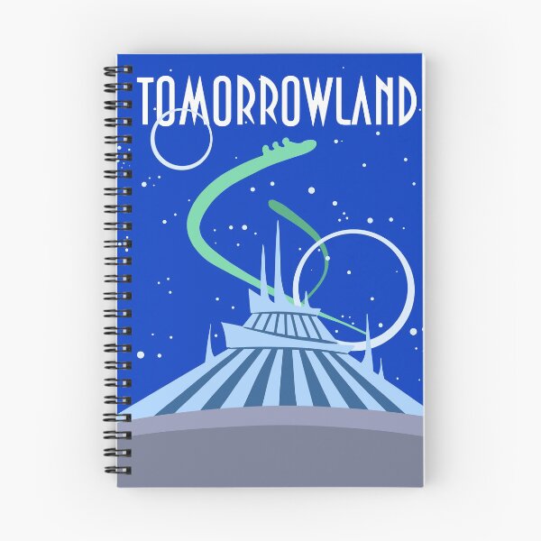 Item preview, Space Mountain designed and sold by AliceCorsairs.