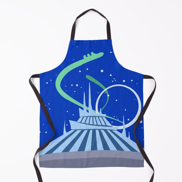Item preview, Space Mountain designed and sold by AliceCorsairs.