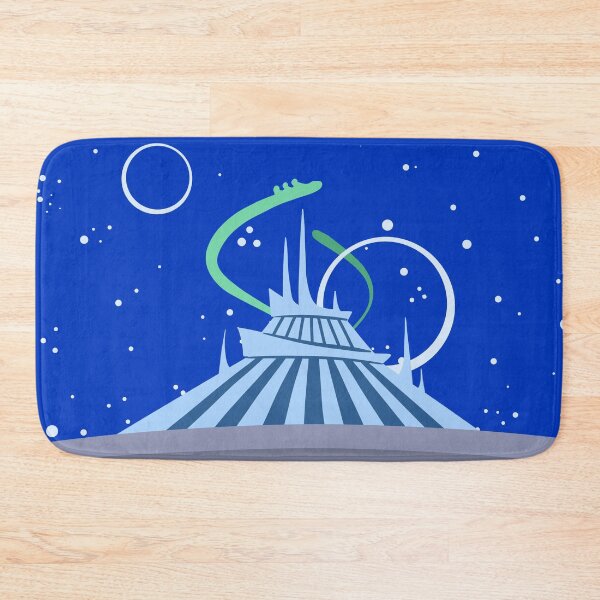 Item preview, Space Mountain designed and sold by AliceCorsairs.