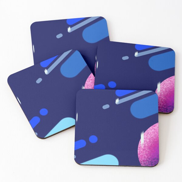 Item preview, Outer Space designed and sold by GlamCha-Art.