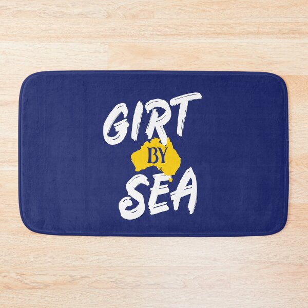 Item preview, Girt By Sea - Advance Australia Fair, Australian National Anthem designed and sold by Girty.