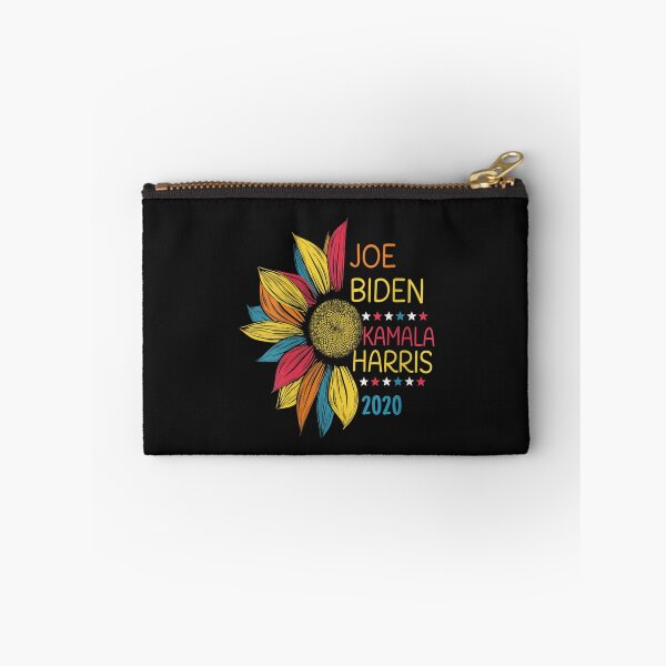 Item preview, Colorful-Sunflower Joe Biden Kamala Harris 2020 designed and sold by Samanthadeneve.
