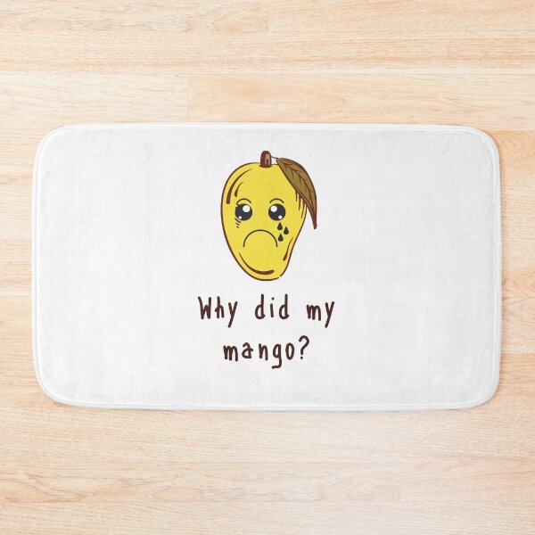 Item preview, Why Did My Man Go designed and sold by somebasic.